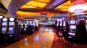 Bunny Casino sports betting interface showing basketball and football options