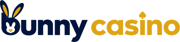 Bunny Casino official logo